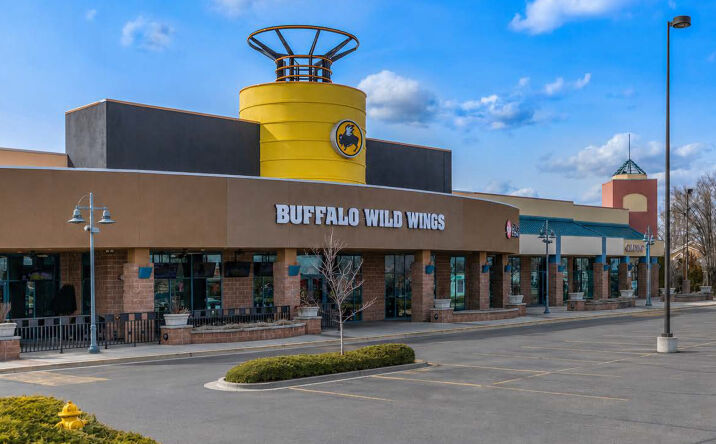 Pictures of Retail, Restaurant property located at 2205 A-B & 2115 N. Cassia St, Nampa, ID 83651 for lease - image #1