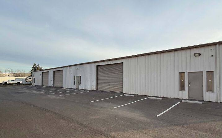 Pictures of Industrial property located at 3765 Cincinnati Ave, Rocklin, CA 95765 for lease - image #1