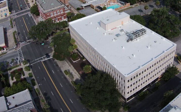 Pictures of Office property located at 777 Gloucester St, Brunswick, GA 31520 for lease - image #1