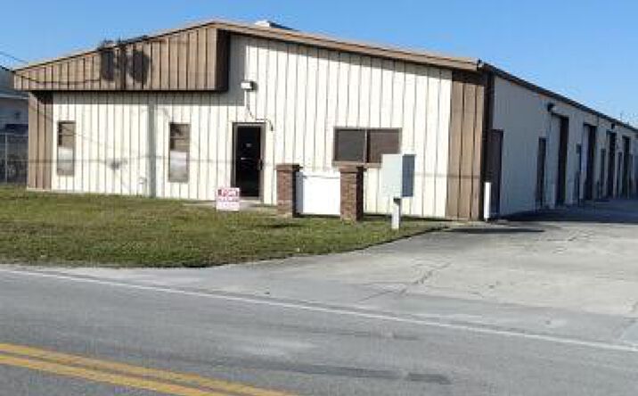 Pictures of Office property located at 406 Richard Road Office, Rockledge, FL 32955 for lease - image #1