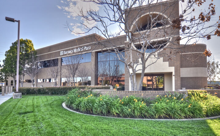 Pictures of Office property located at 62 Corporate Park, Irvine, CA 92606 for lease - image #1