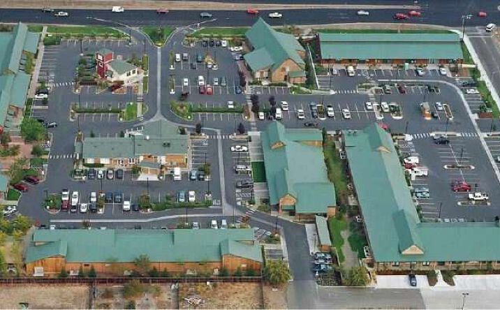Pictures of Retail property located at 3417-3433 Broadway Street, American Canyon, CA 94503 for lease - image #1