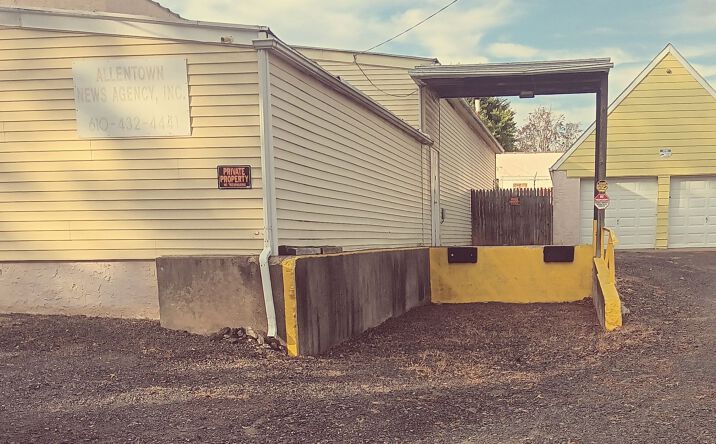 Pictures of Industrial property located at 6 Lemon St, Pottstown, PA 19464 for lease - image #1