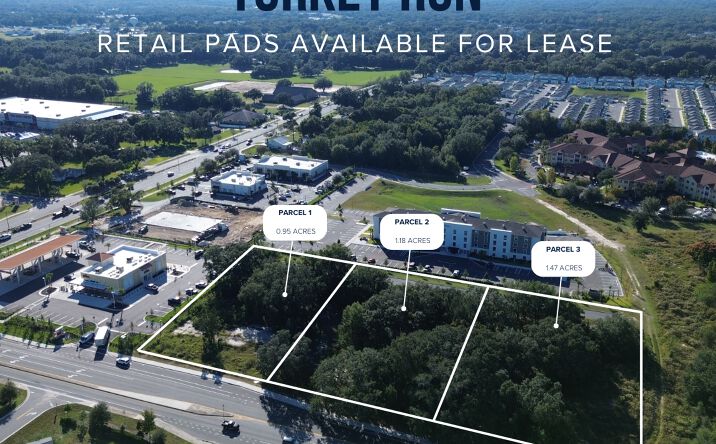 Pictures of Land, Retail, Office property located at 5905 E County Rd 462, Wildwood, FL 34785 for lease - image #1