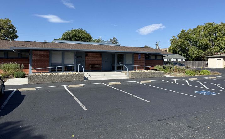 Pictures of Office property located at 3020 Beard Rd, Napa, CA 94558 for lease - image #1