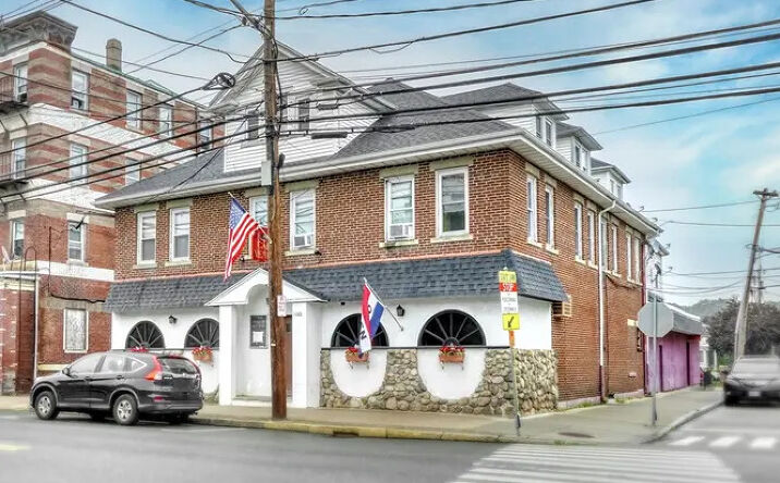 Pictures of Retail, Restaurant property located at 1088 Washington St, Norwood, MA 02062 for lease - image #1