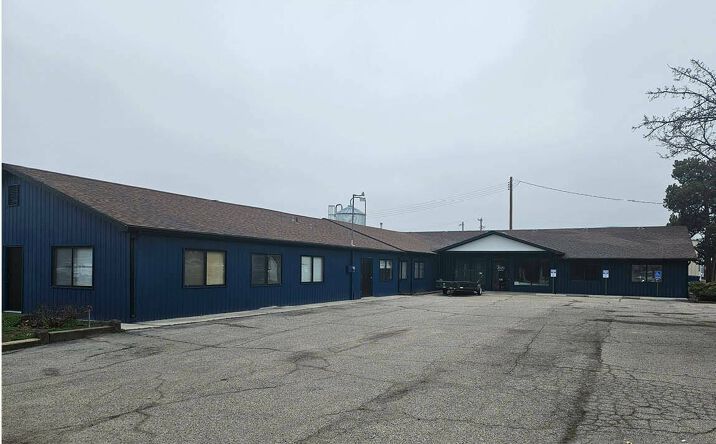 Pictures of Industrial property located at 106 W 32nd St, Garden City, ID 83714 for lease - image #1