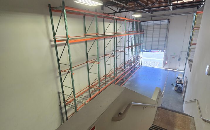 Pictures of Industrial property located at 27375 Vía Industria M1, Temecula, CA 92590 for lease - image #1