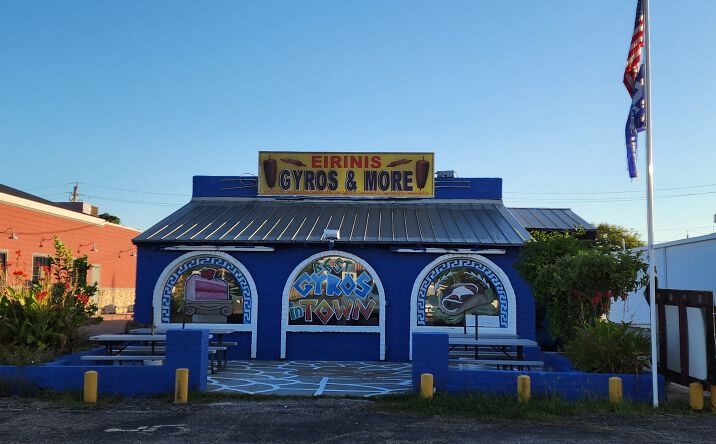 Pictures of Restaurant property located at 4360 S Alameda St, Corpus Christi, TX 78412 for lease - image #1
