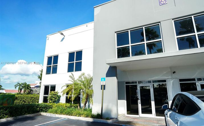 Pictures of Industrial property located at 7865 NW 46th St # 8, Doral, FL 33166 for lease - image #1