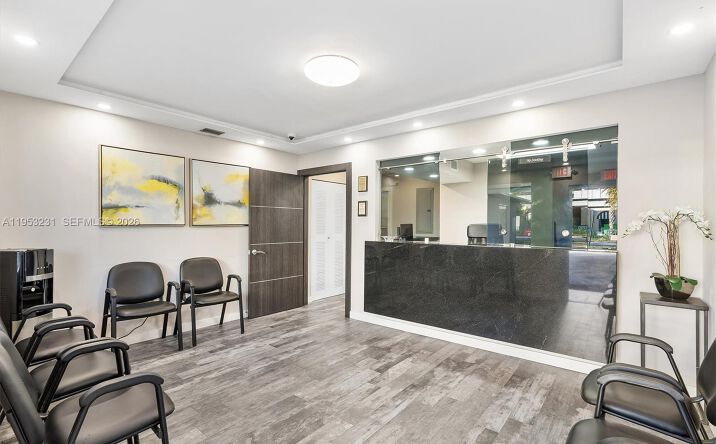 Pictures of Office property located at 2482 SW Secoffee Ter, Miami, FL 33133 for lease - image #1