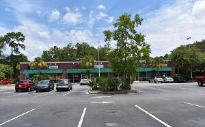 Pictures of Retail property located at 2875 Ashley River Road Suite 2, Charleston, SC 29414 for lease - image #1