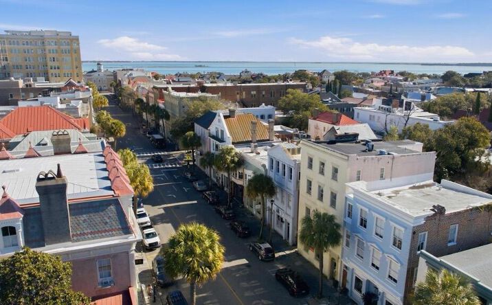 Pictures of Office property located at 61 Broad Street, Charleston, SC 29401 for lease - image #1