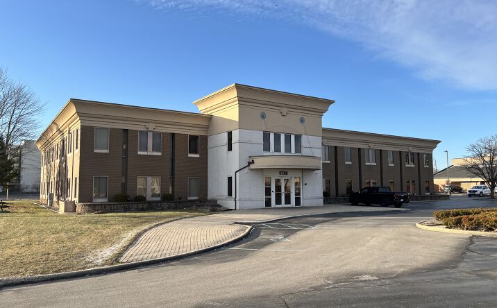 Pictures of Office property located at 5726 Professional Cir, Indianapolis, IN 46241 for lease - image #1