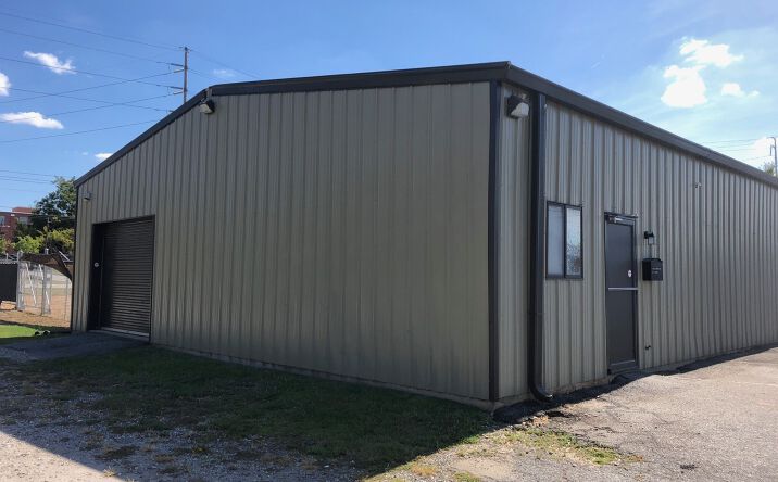 Pictures of Industrial property located at 415 St Johns Way, Columbus, GA 31901 for lease - image #1