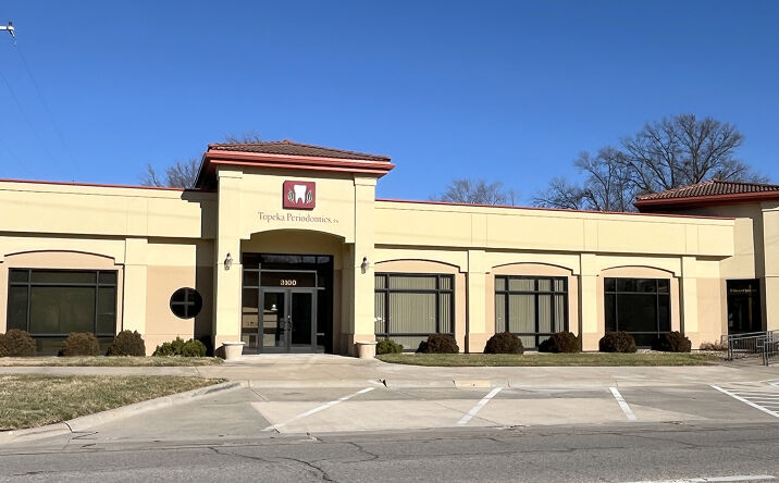 Pictures of Office property located at 3100 SW Huntoon St, Topeka, KS 66604 for lease - image #1