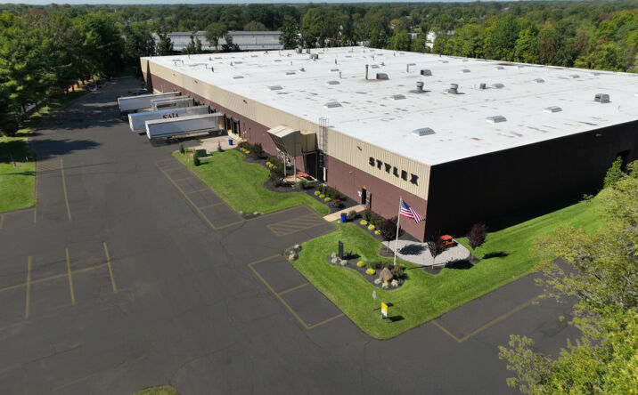 Pictures of Industrial property located at 740 Coopertown Rd, Delanco, NJ 08075 for lease - image #1