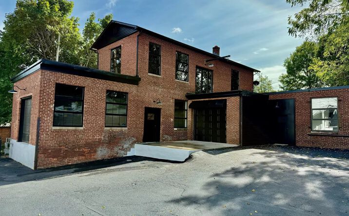 Pictures of Office, Industrial property located at 115 Belden St, New Britain, CT 06051 for lease - image #1