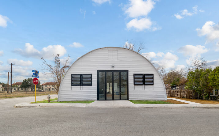 Pictures of Retail property located at 322 Lucas St, San Antonio, TX 78209 for lease - image #1