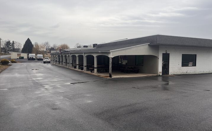 Pictures of Retail property located at 675 Williams Grove Rd, Mechanicsburg, PA 17055 for lease - image #1