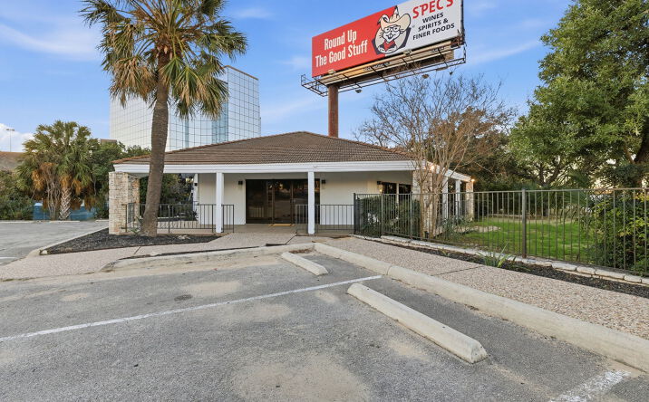 Pictures of Office, Special Purpose property located at 13800 San Pedro Ave, San Antonio, TX 78232 for lease - image #1