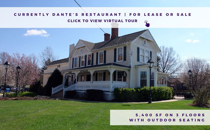 Pictures of Retail property located at 1148 Walker Rd, Great Falls, VA 22066 for lease - image #1