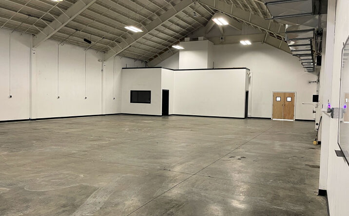 Pictures of Industrial, Special Purpose property located at 24 Holt Dr, Stony Point, NY 10980 for lease - image #1