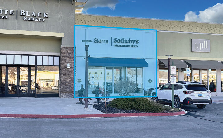 Pictures of Office property located at 13945 S Virginia St, Reno, NV 89511 for lease - image #1