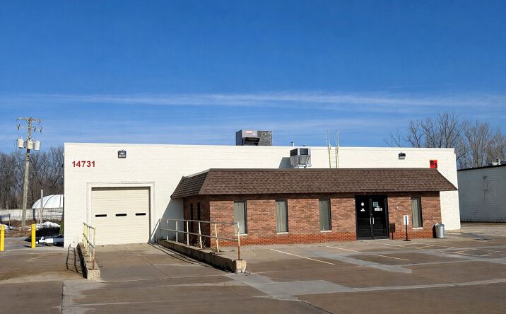 Pictures of Industrial property located at 14731 32 Mile Rd, Romeo, MI 48065 for lease - image #1