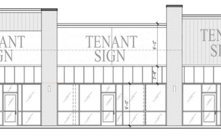 Pictures of Retail, Office, Restaurant property located at US-281, Brownsville, TX 78520 for lease - image #1