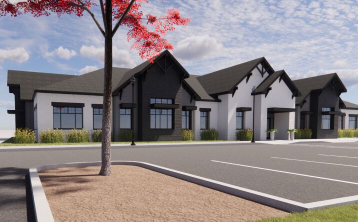 Pictures of Office property located at 17415 Gray Rd, Westfield, IN 46062 for lease - image #1