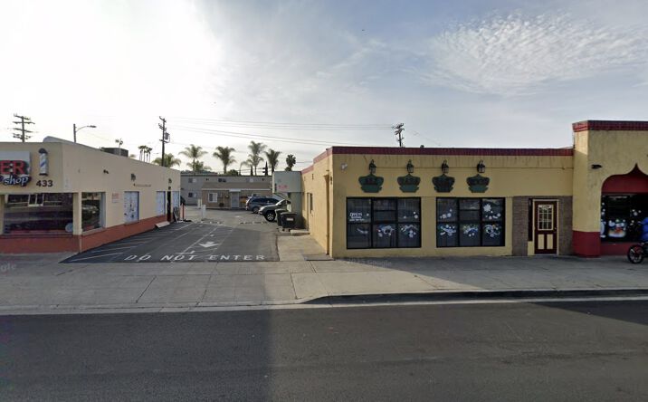 Pictures of Retail, Office property located at 423 E Main St, El Cajon, CA 92020 for lease - image #1