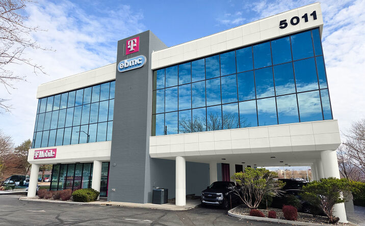 Pictures of Office property located at 5011 Meadowood Mall Way, Reno, NV 89502 for lease - image #1