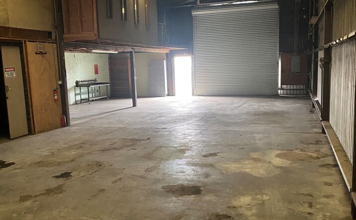 Pictures of Industrial property located at 27707 S Chrisman Rd, Tracy, CA 95304 for lease - image #1