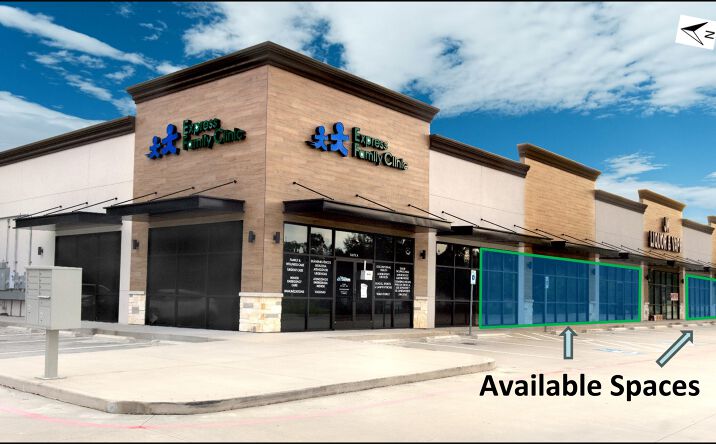 Pictures of Retail, Office, Special Purpose property located at 20125 FM1314, New Caney, TX 77357 for lease - image #1