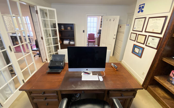 Pictures of Office property located at 13.5 James St, Morristown, NJ 07960 for lease - image #1