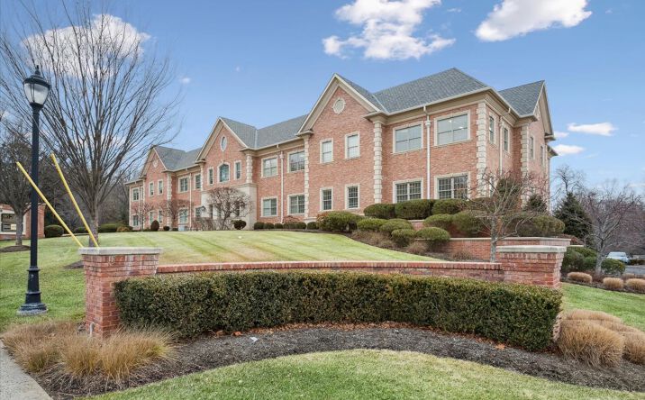 Pictures of Office property located at 58 Mt Bethel Rd, Warren, NJ 07059 for lease - image #1