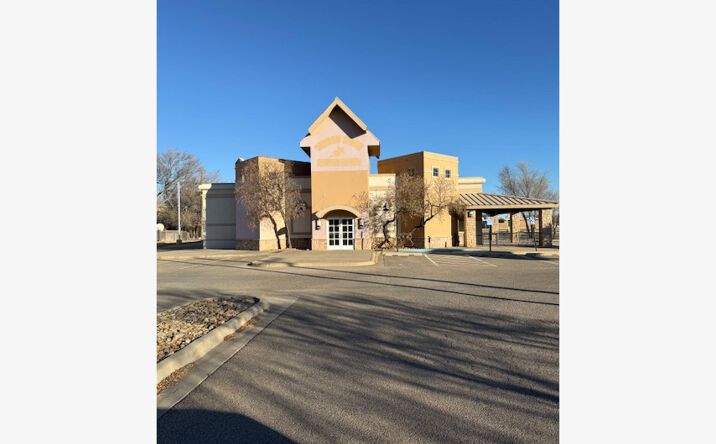 Pictures of Restaurant property located at 2811 4th Ave, Canyon, TX 79015 for lease - image #1