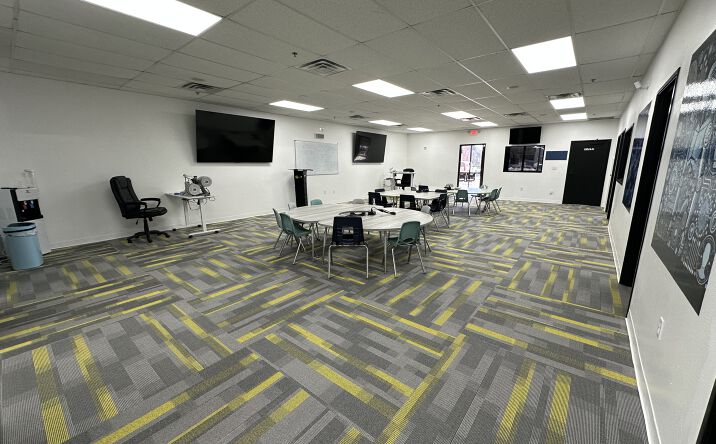 Pictures of Retail, Office, Restaurant property located at 500 Flower Mound Rd, Flower Mound, TX 75028 for lease - image #1