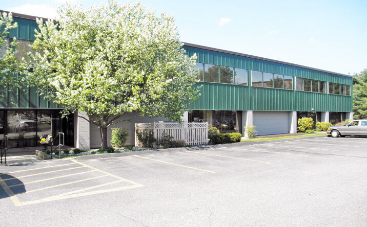Pictures of Office property located at 170 West Rd, Portsmouth, NH 03801 for lease - image #1