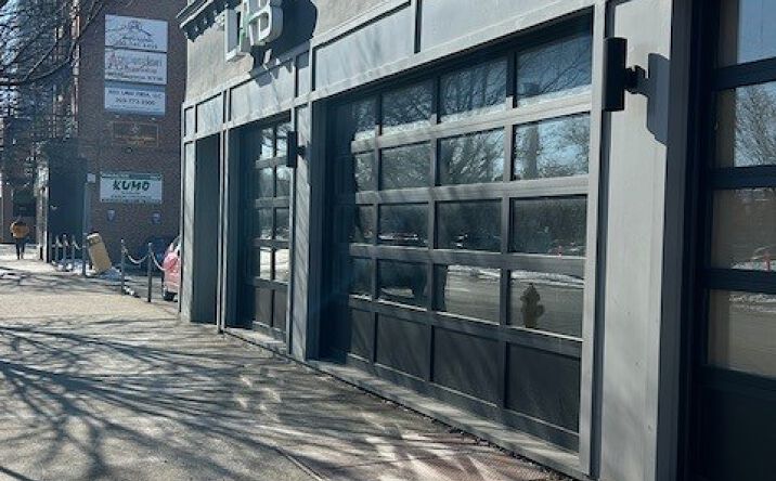 Pictures of Retail, Restaurant, Special Purpose property located at 522 State St, New Haven, CT 06511 for lease - image #1