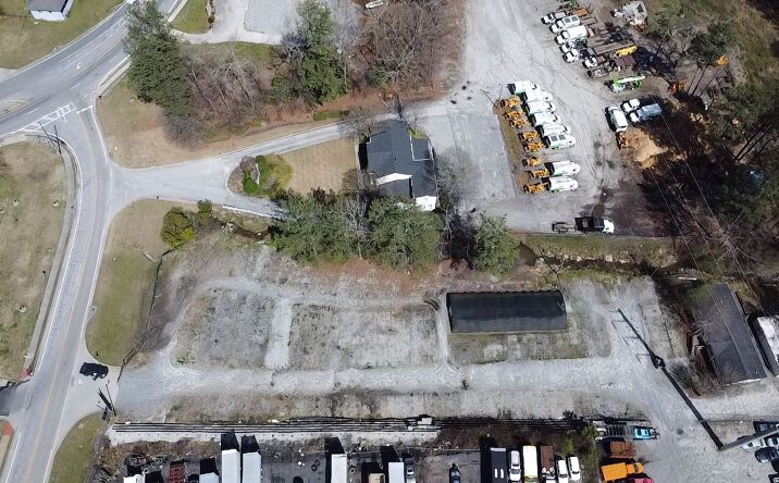 Pictures of Industrial, Land property located at 5324 Old Norcross Rd, Norcross, GA 30071 for lease - image #1