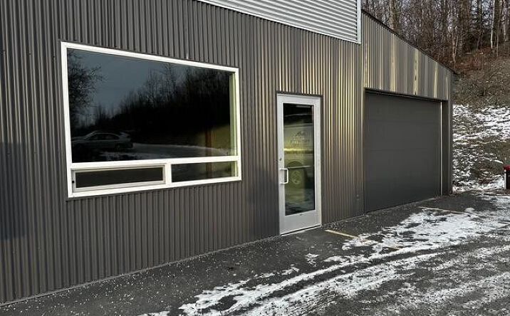 Pictures of Office, Retail property located at 1301 W Parks Hwy, Wasilla, AK 99654 for lease - image #1