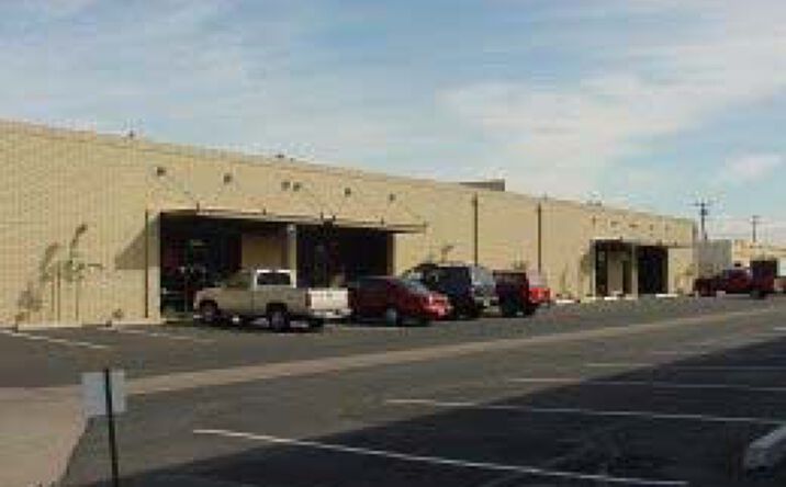 Pictures of Industrial property located at 3037 N. 31st Avenue, West Phoenix, AZ 85017 for lease - image #1