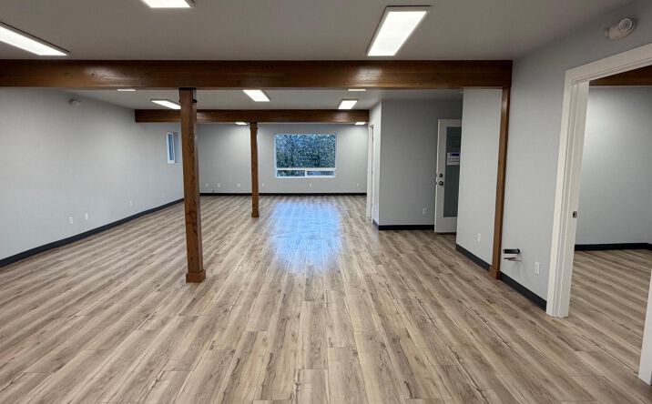 Pictures of Retail, Office property located at 1301 W Parks Hwy, Wasilla, AK 99654 for lease - image #1