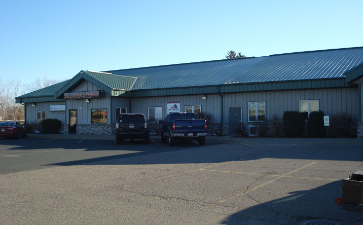 Pictures of Retail, Office, Industrial property located at 1830 Webster St, Hudson, WI 54016 for lease - image #1