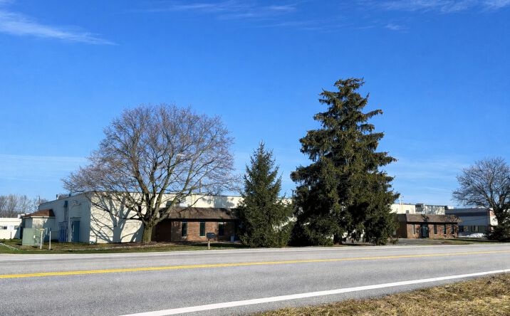 Pictures of Industrial property located at 14751 32 Mile Rd, Romeo, MI 48065 for lease - image #1