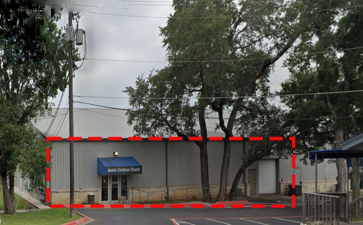Pictures of Industrial property located at 15501 Ranch Rd 620 N, Austin, TX 78717 for lease - image #1