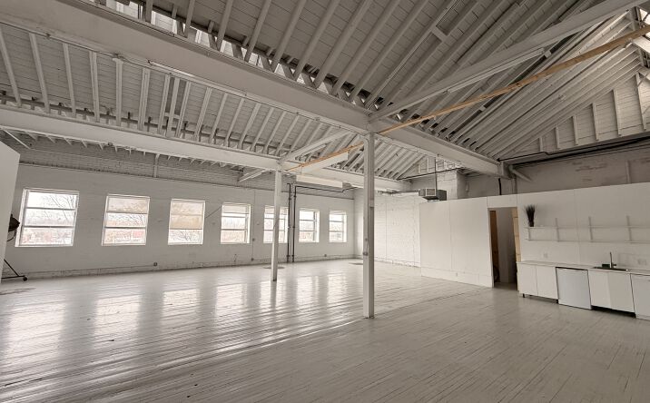 Pictures of Office, Special Purpose property located at 4884 Grand River Ave, Detroit, MI 48208 for lease - image #1