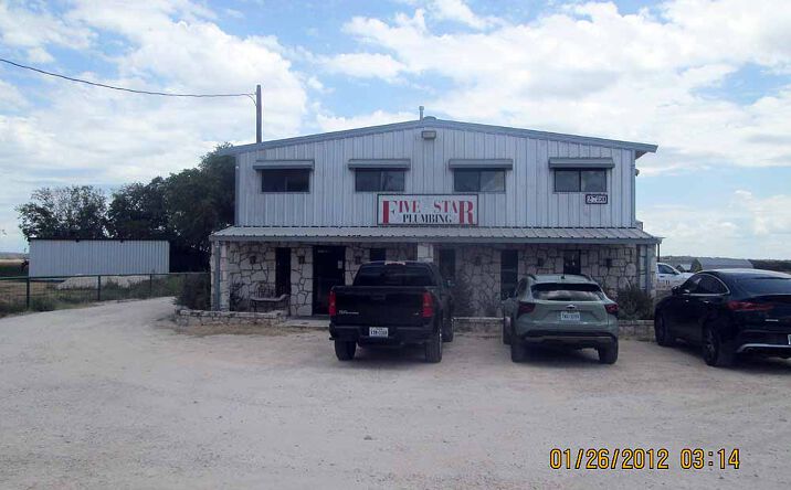 Pictures of Industrial property located at 2780 FM471, Castroville, TX 78009 for lease - image #1